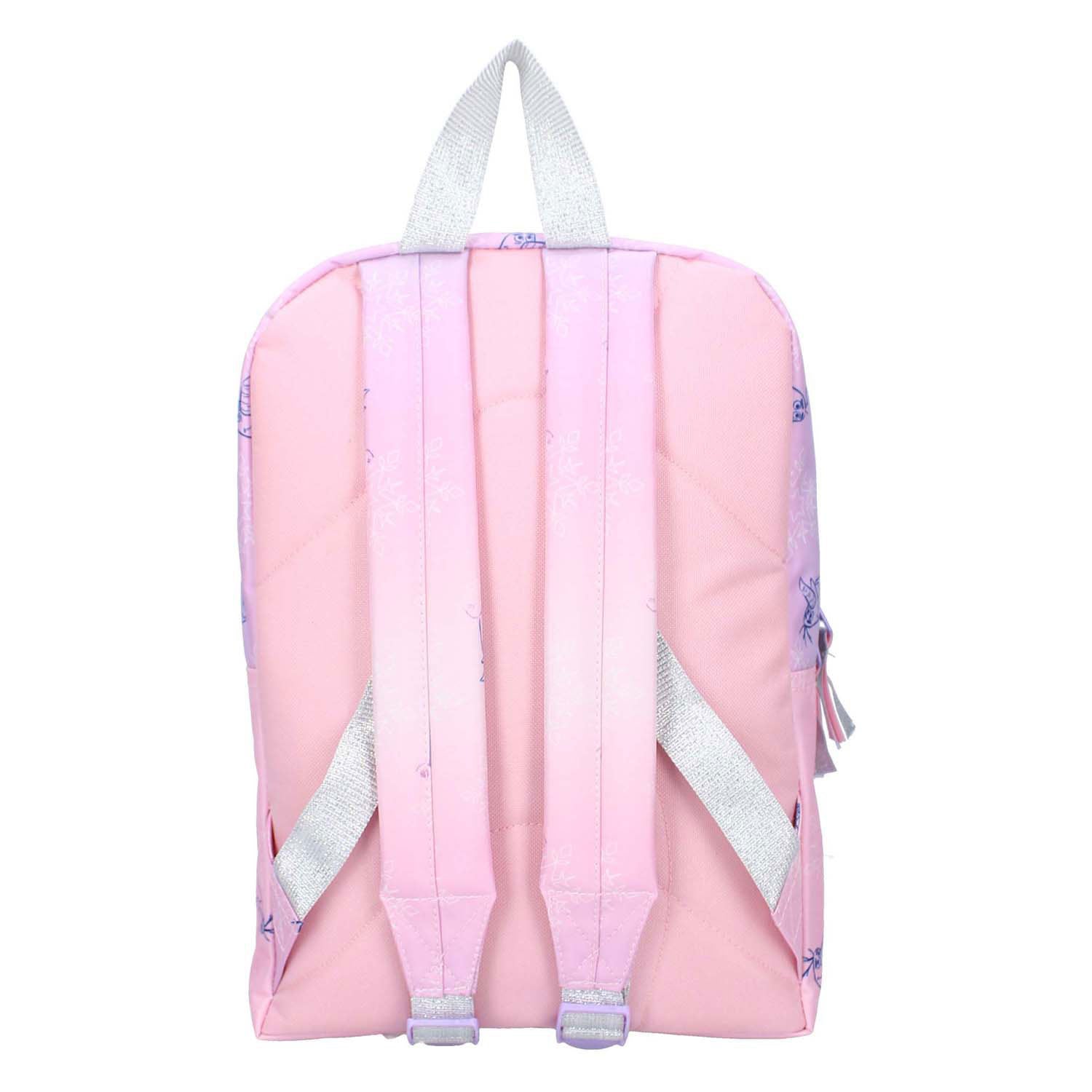 Vadobag Frozen II Rucksack mit leuchtenden Lichtern