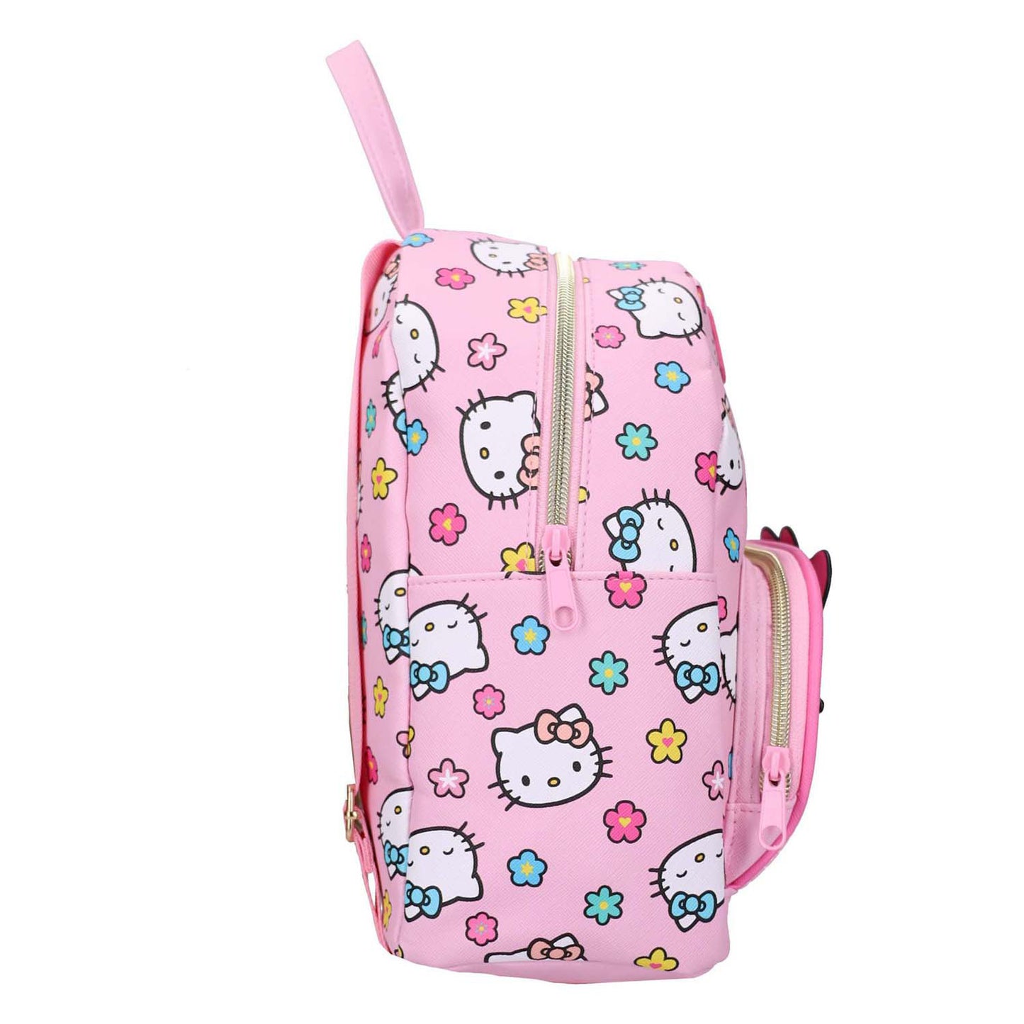 Vadobag Hello Kitty Rucksack trägt die Niedlichkeit