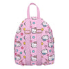 Vadobag Hello Kitty Rucksack trägt die Niedlichkeit