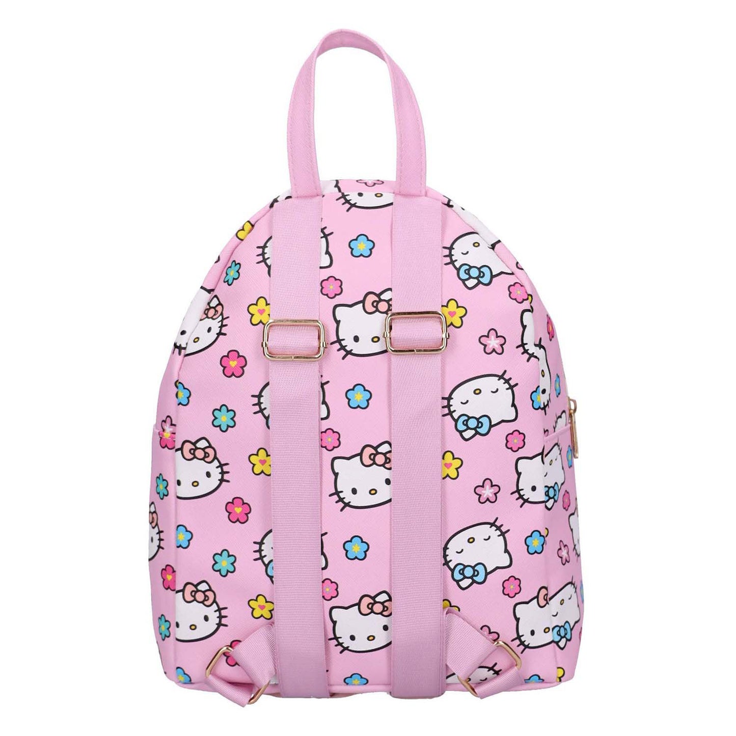 Vadobag Hello Kitty Rucksack trägt die Niedlichkeit