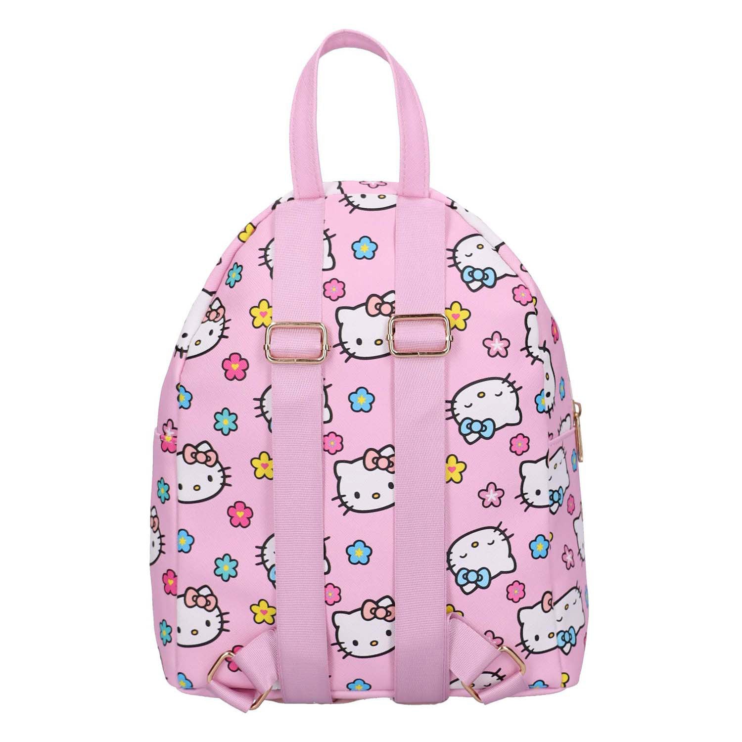 Vadobag Hello Kitty Rucksack trägt die Niedlichkeit