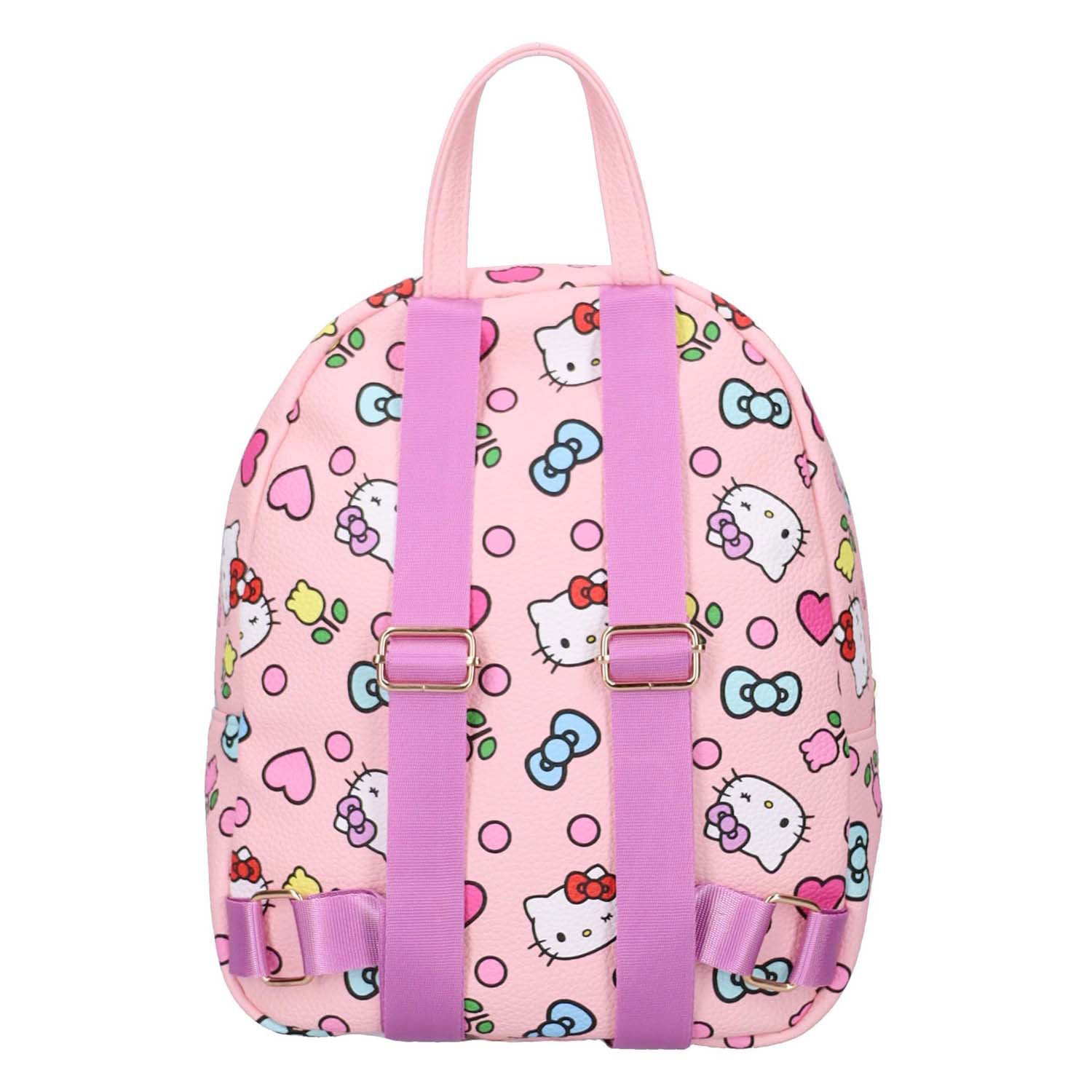 Vadobag Hello Kitty Rucksack ist süß für dich