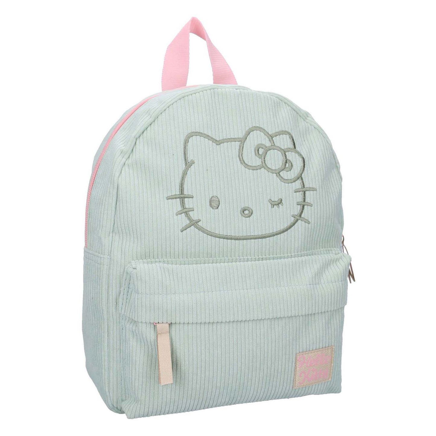 Vadobag Hello Kitty Rucksack, ich wünsche dir einen schönen Tag