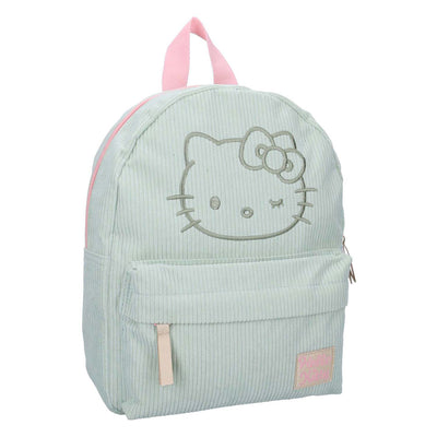 Vadobag Hello Kitty Rucksack, ich wünsche dir einen schönen Tag