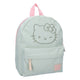 Vadobag Hello Kitty Rucksack, ich wünsche dir einen schönen Tag