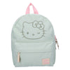 Vadobag Hello Kitty Rucksack, ich wünsche dir einen schönen Tag