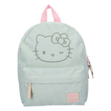 Vadobag Hello Kitty Rucksack, ich wünsche dir einen schönen Tag - afbeelding 2