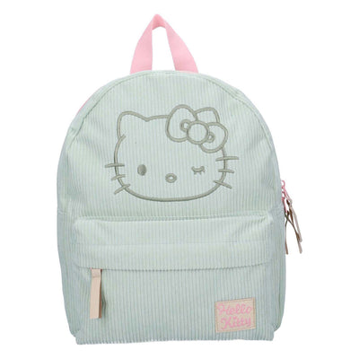 Vadobag Hello Kitty Rucksack, ich wünsche dir einen schönen Tag