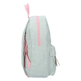 Vadobag Hello Kitty Rucksack, ich wünsche dir einen schönen Tag - afbeelding 3