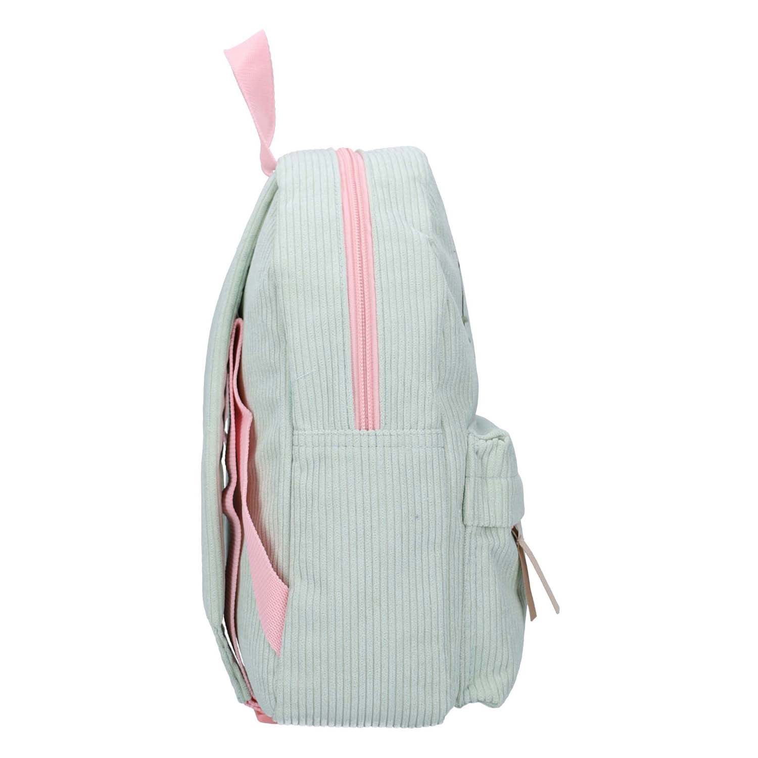 Vadobag Hello Kitty Rucksack, ich wünsche dir einen schönen Tag