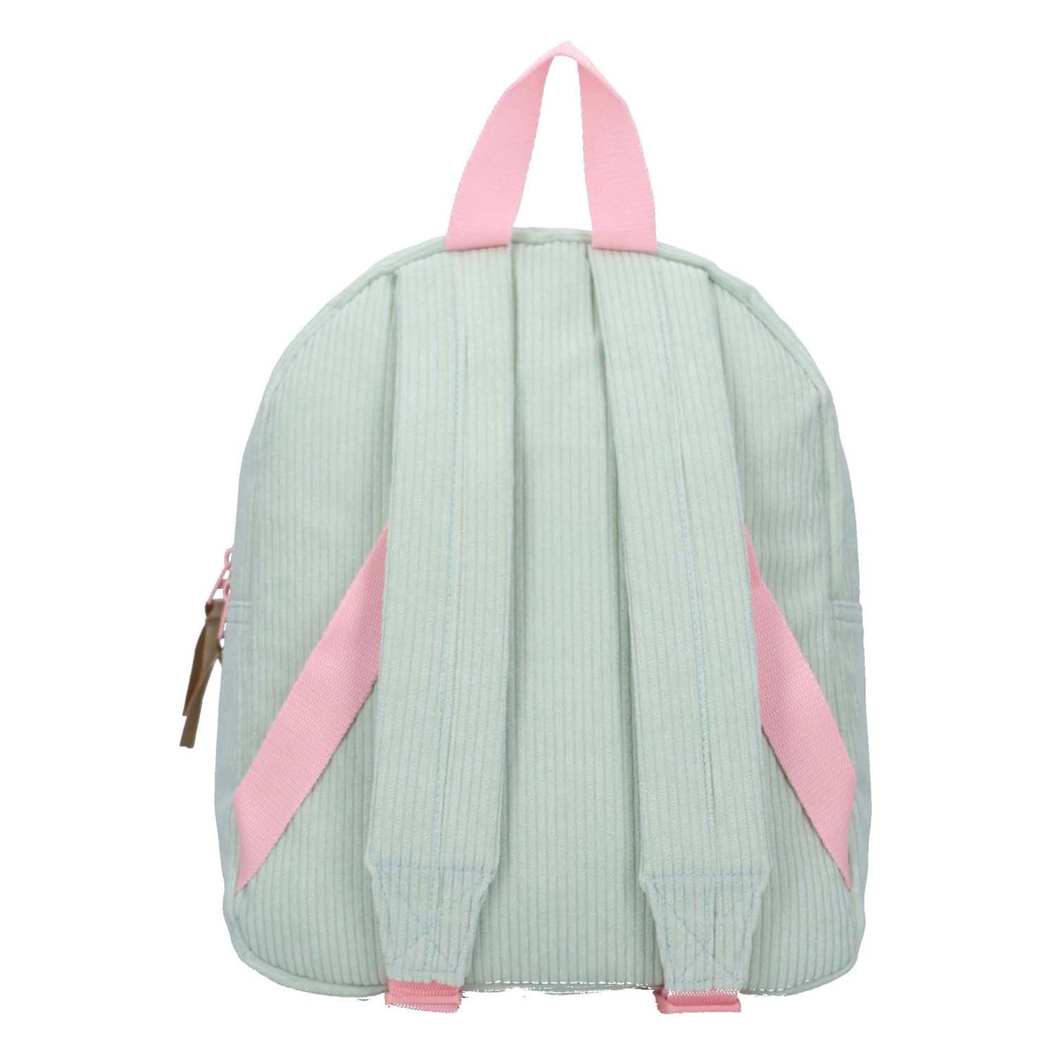 Vadobag Hello Kitty Rucksack, ich wünsche dir einen schönen Tag