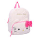 Vadobag Hello Kitty Rucksack flauschiges Festival