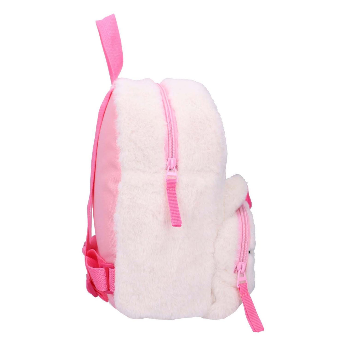 Vadobag Hello Kitty Rucksack flauschiges Festival