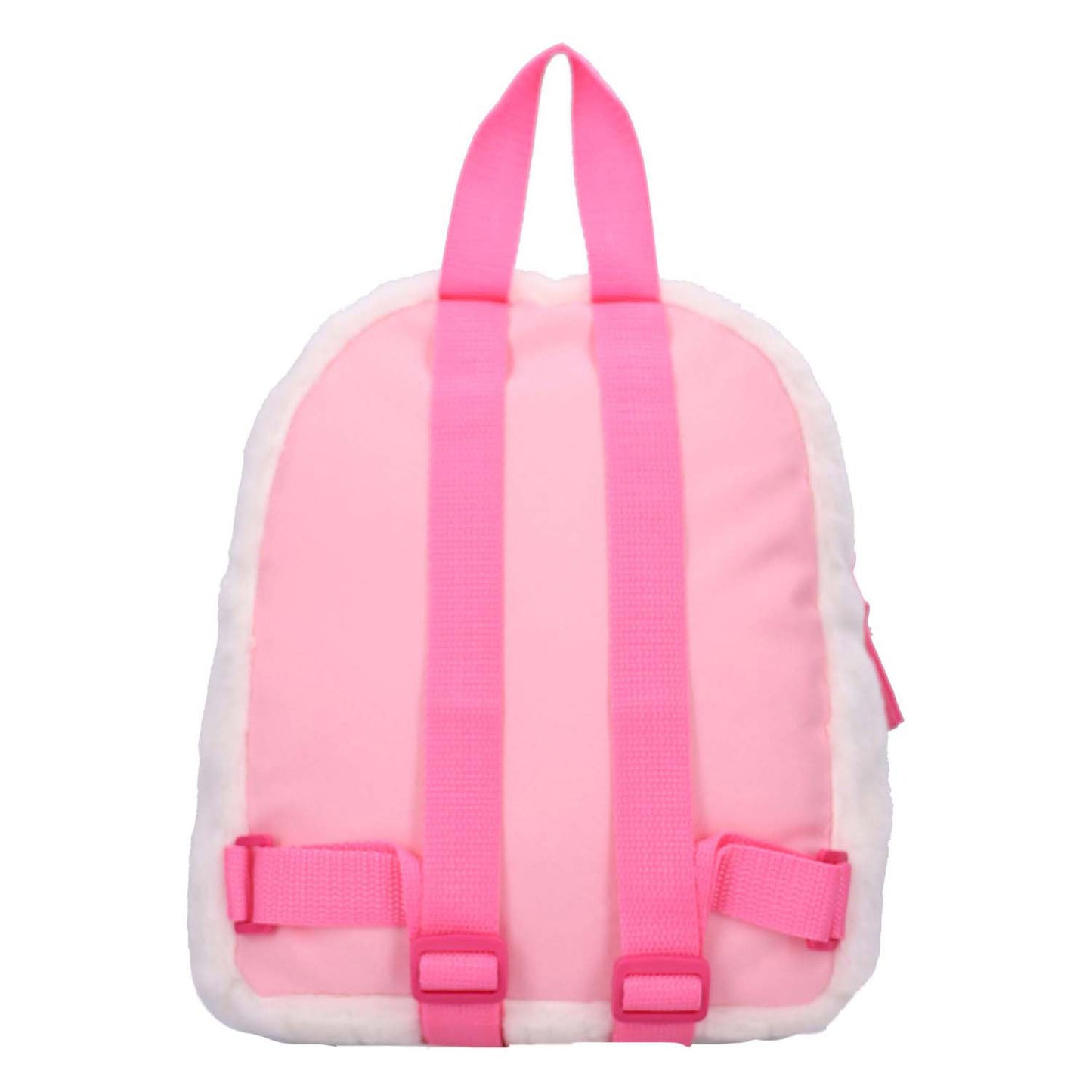 Vadobag Hello Kitty Rucksack flauschiges Festival