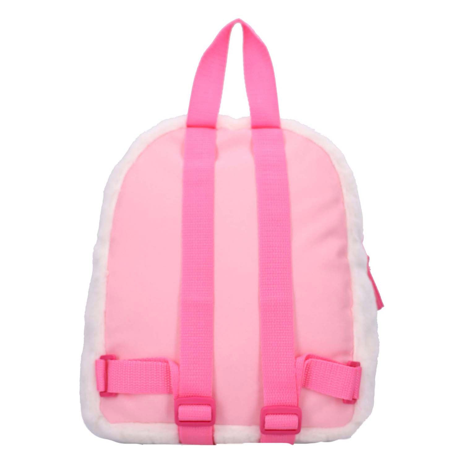 Vadobag Hello Kitty Rucksack flauschiges Festival