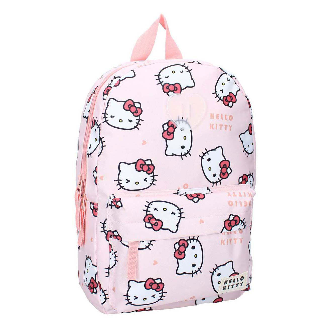 Vadobag Hello Kitty Rucksack Freunde zuerst