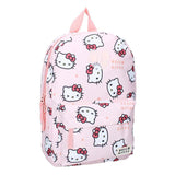 Vadobag Hello Kitty Rucksack Freunde zuerst - afbeelding 1
