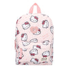 Vadobag Hello Kitty Rucksack Freunde zuerst