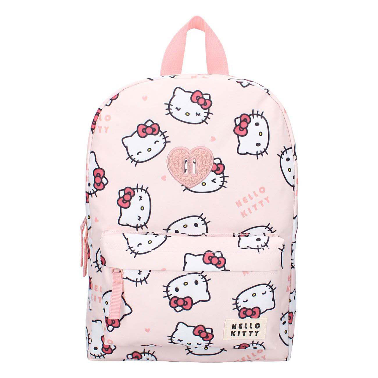 Vadobag Hello Kitty Rucksack Freunde zuerst
