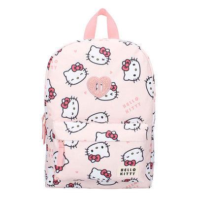 Vadobag Hello Kitty Rucksack Freunde zuerst
