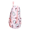 Vadobag Hello Kitty Rucksack Freunde zuerst