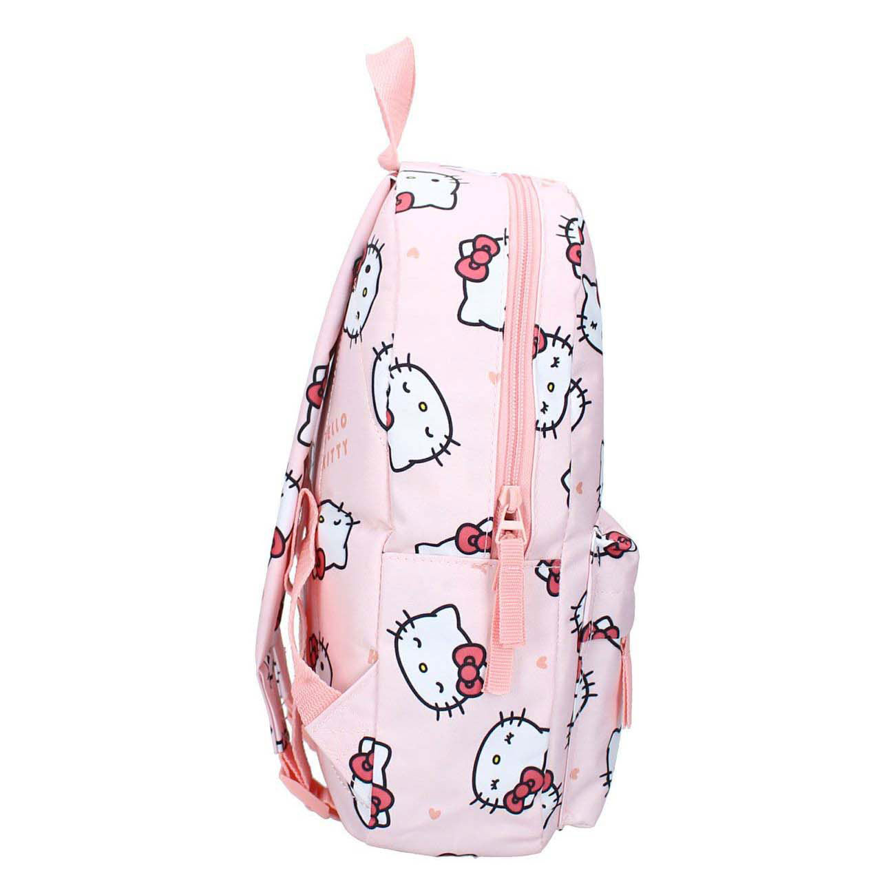Vadobag Hello Kitty Rucksack Freunde zuerst