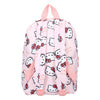 Vadobag Hello Kitty Rucksack Freunde zuerst