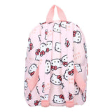 Vadobag Hello Kitty Rucksack Freunde zuerst - afbeelding 4