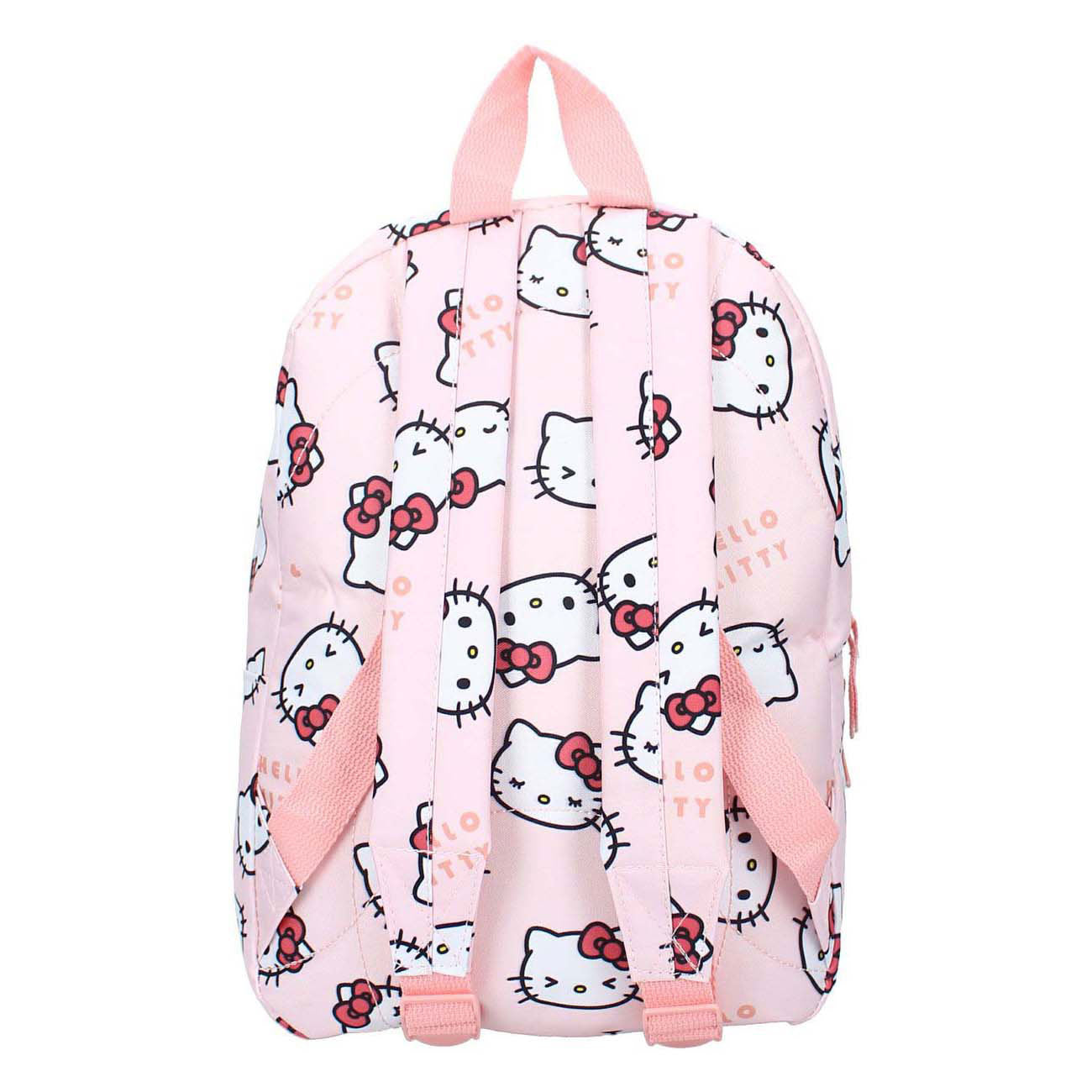 Vadobag Hello Kitty Rucksack Freunde zuerst