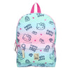 Vadobag Hello Kitty Rucksack fröhlich