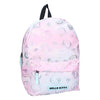 Vadobag Hello Kitty Rucksack bringt mich zur Party
