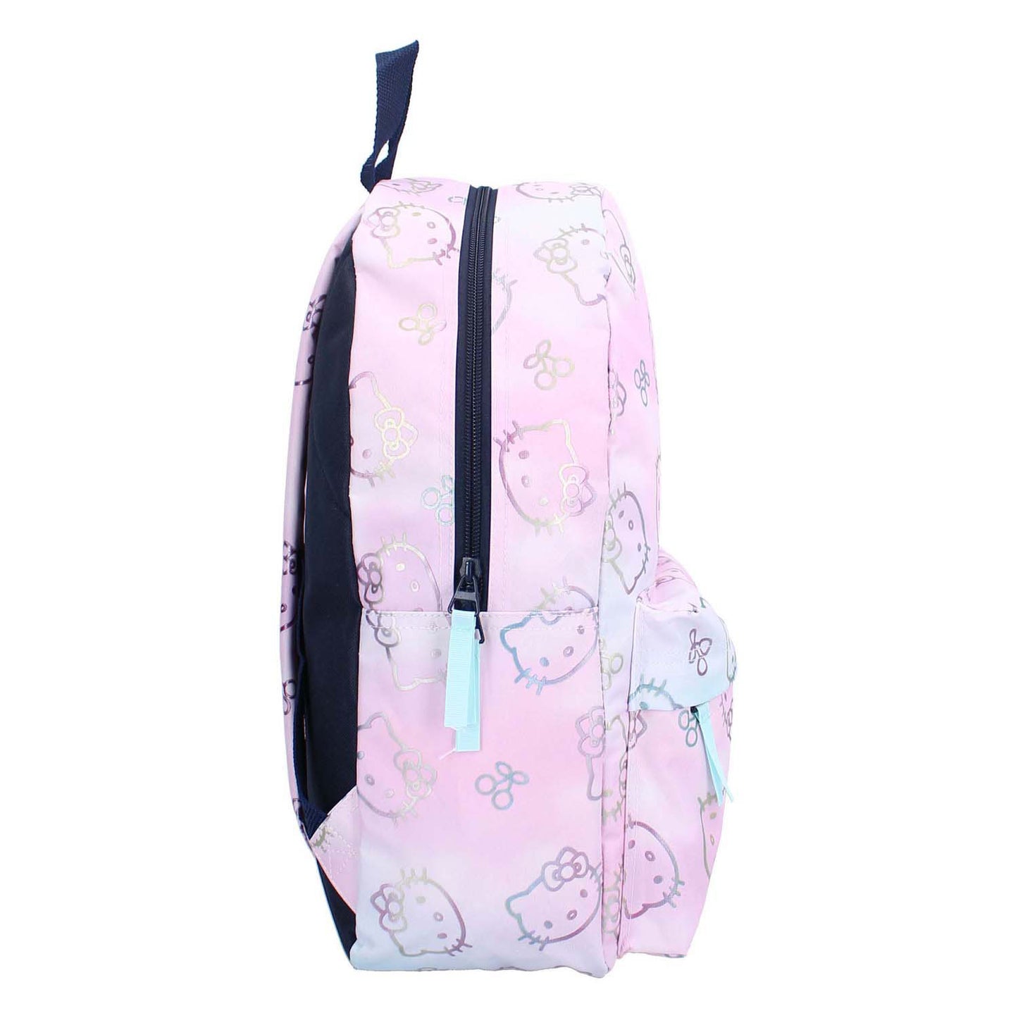Vadobag Hello Kitty Rucksack bringt mich zur Party