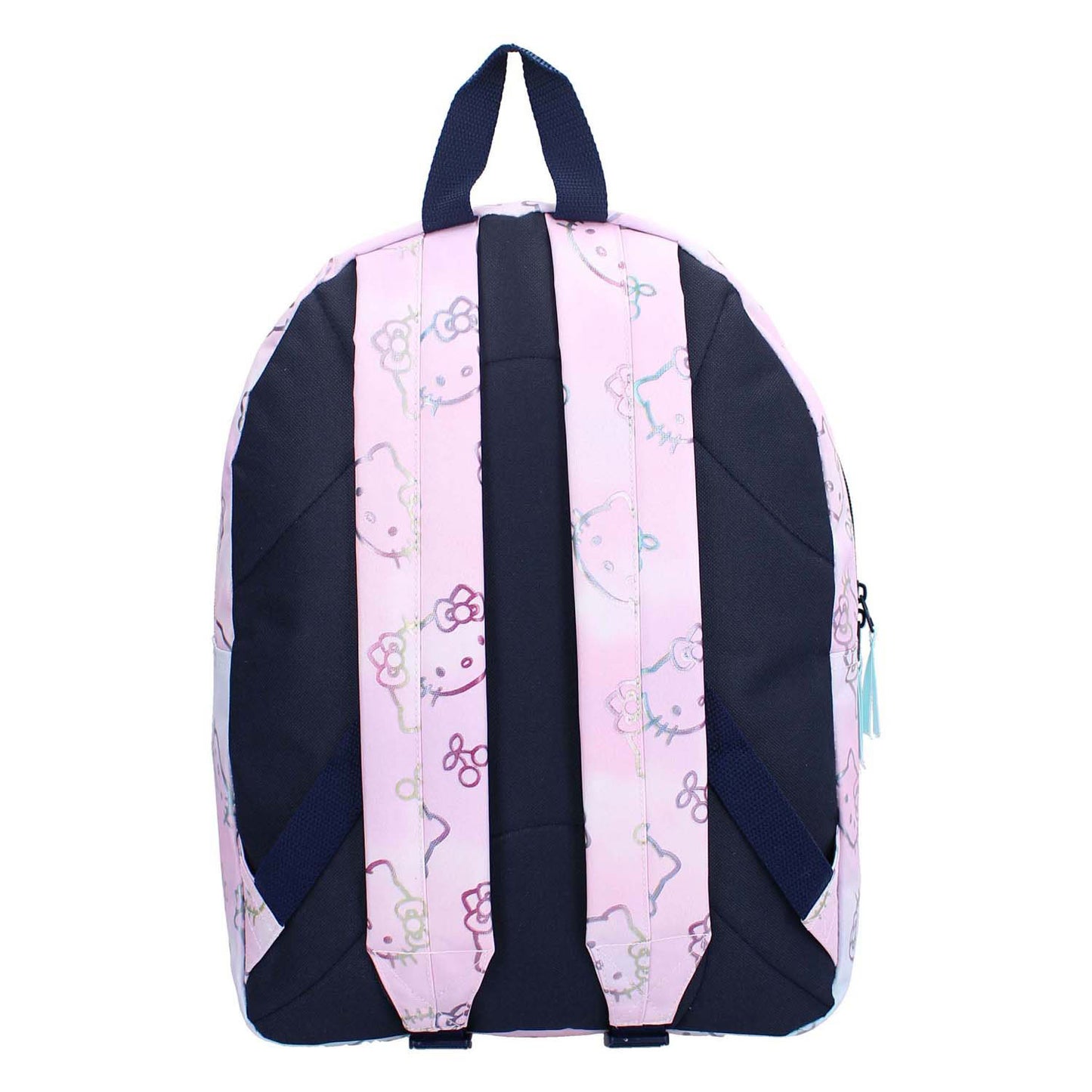 Vadobag Hello Kitty Rucksack bringt mich zur Party