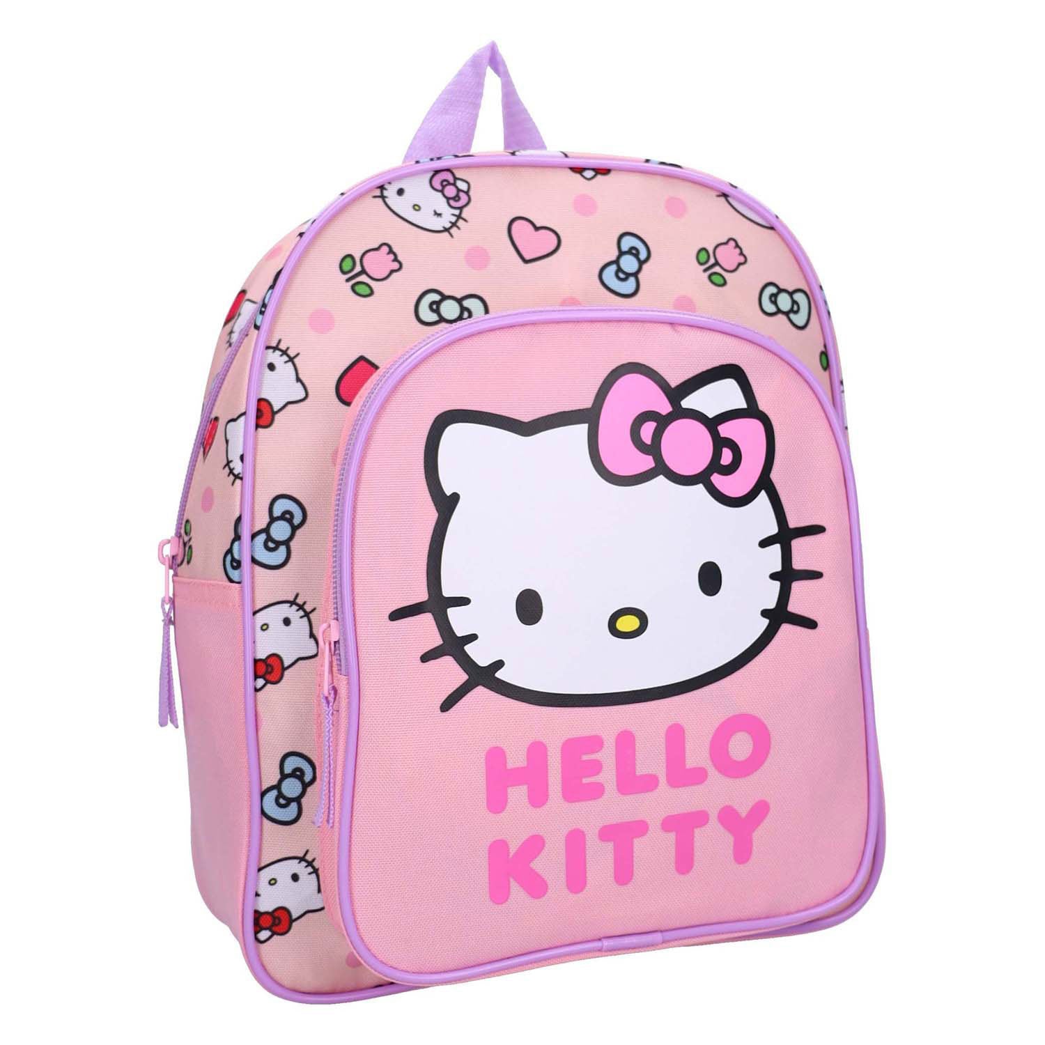 Vadobag Hello Kitty Rucksack süßer Charme