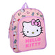 Vadobag Hello Kitty Rucksack süßer Charme