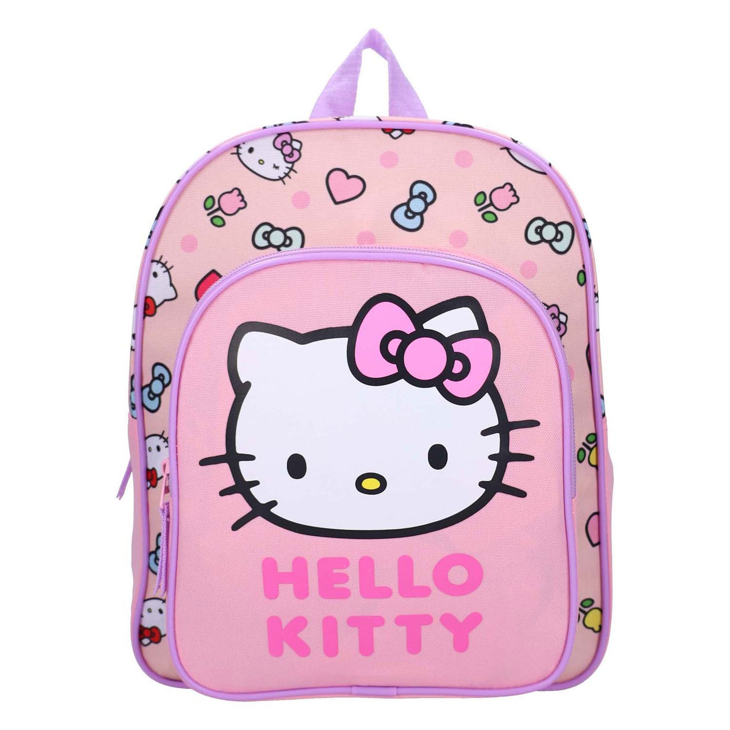 Vadobag Hello Kitty Rucksack süßer Charme