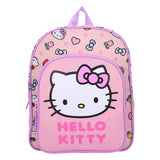 Vadobag Hello Kitty Rucksack süßer Charme - afbeelding 2