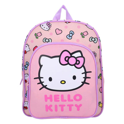 Vadobag Hello Kitty Rucksack süßer Charme