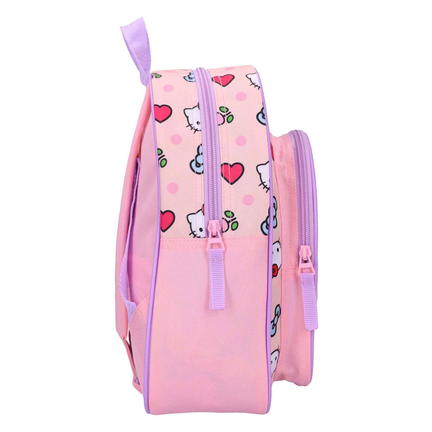 Vadobag Hello Kitty Rucksack süßer Charme