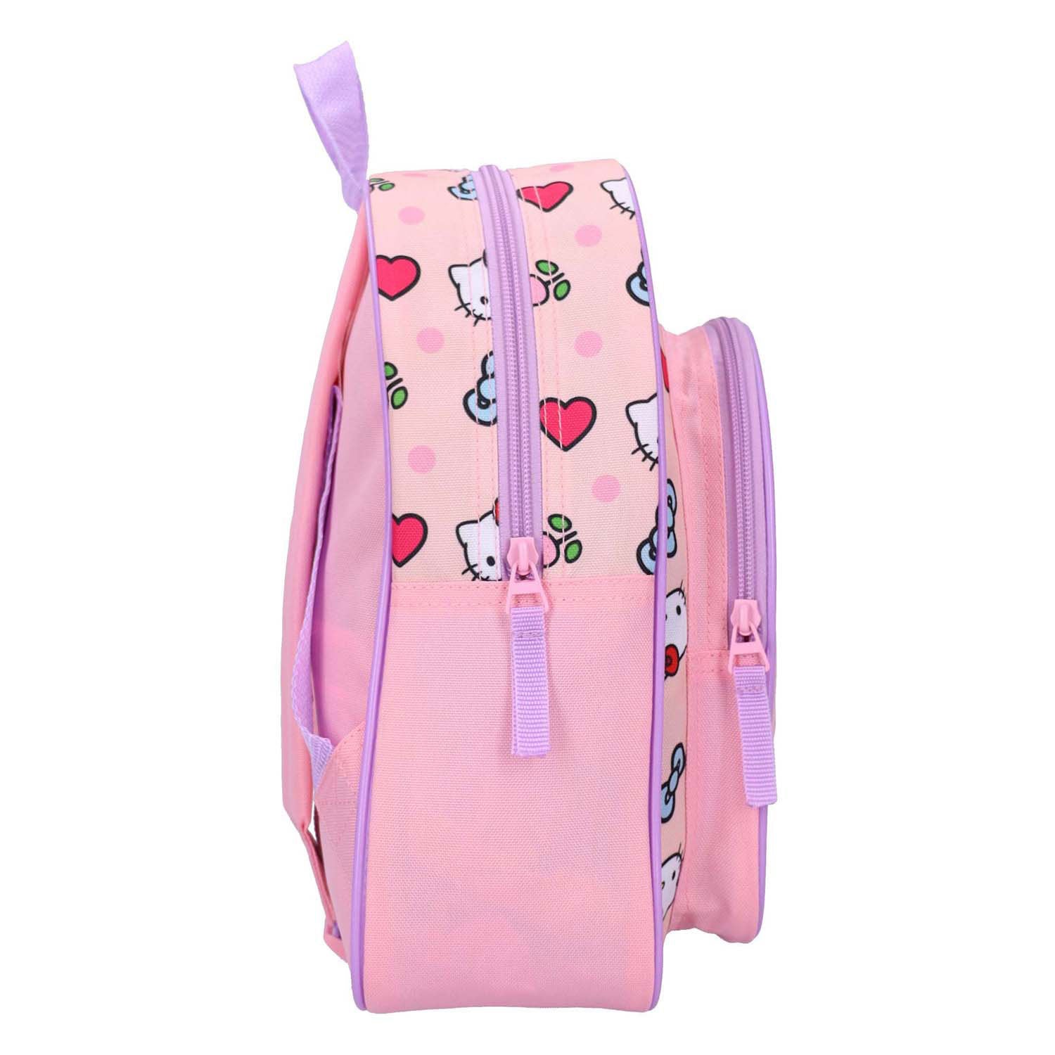 Vadobag Hello Kitty Rucksack süßer Charme