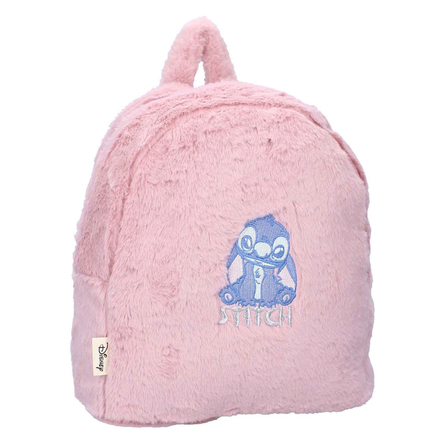 Vadobag Stitch Rucksack Kopf in den Wolken