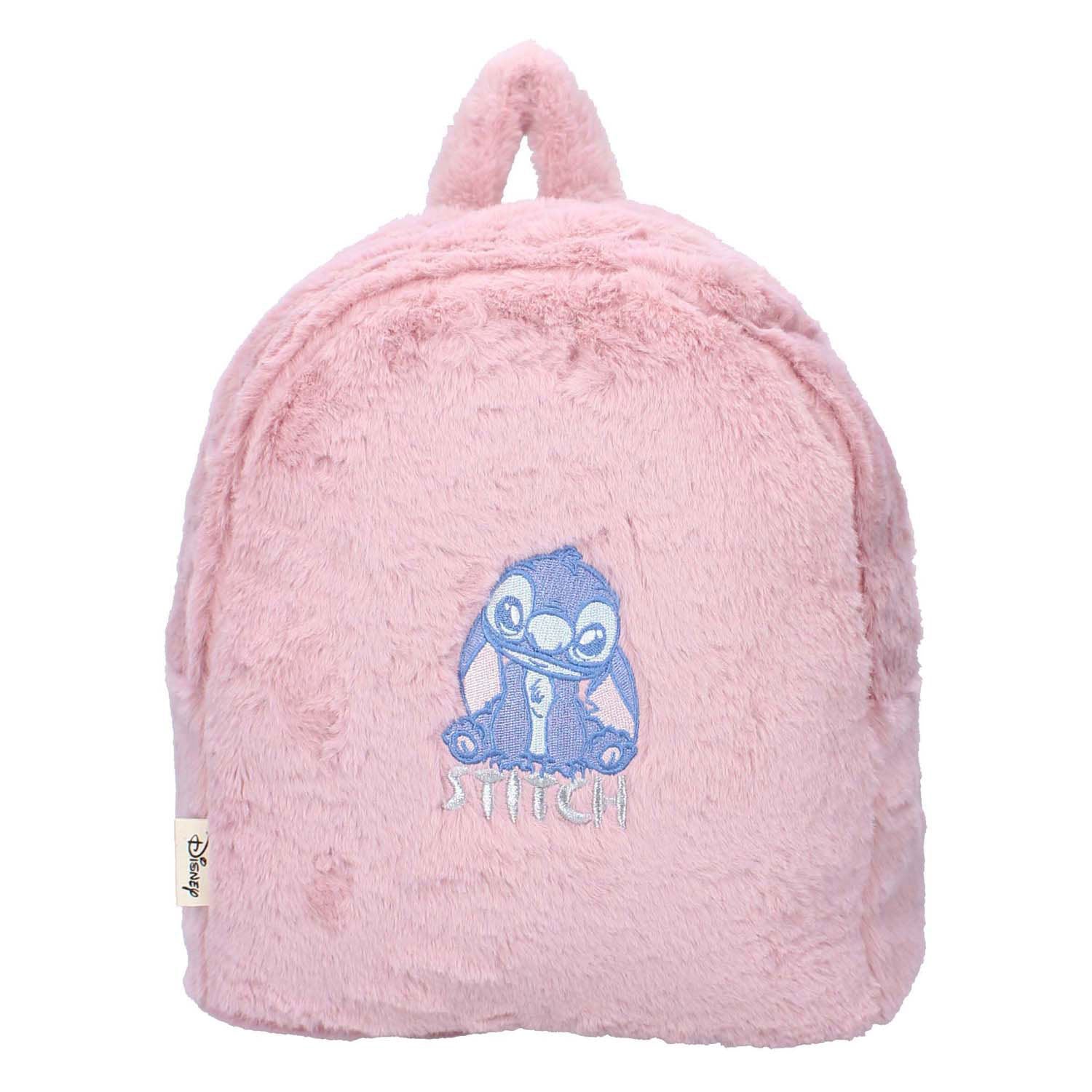 Vadobag Stitch Rucksack Kopf in den Wolken