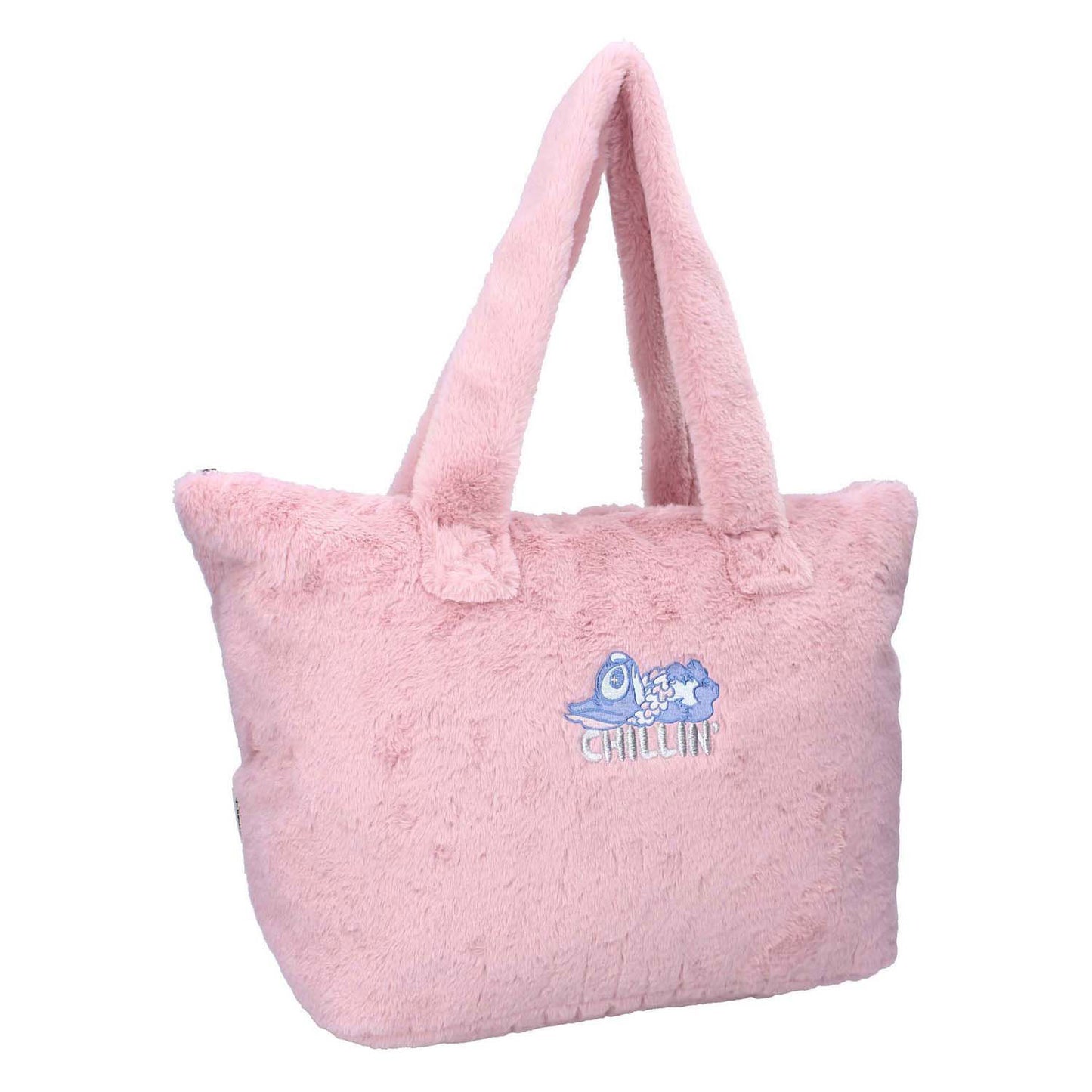 Vadobag Stitch Shopper Kopf in den Wolken