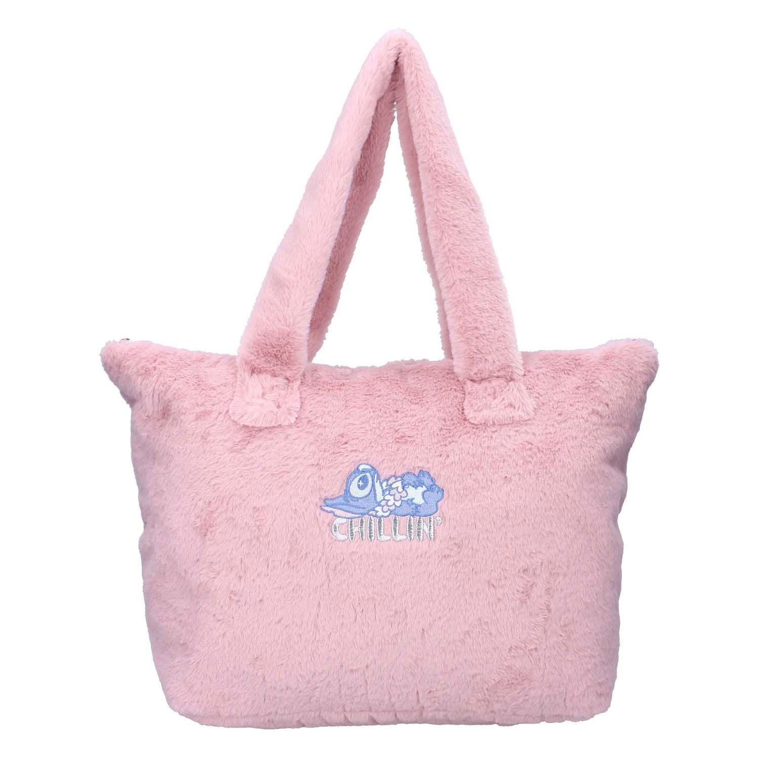 Vadobag Stitch Shopper Kopf in den Wolken