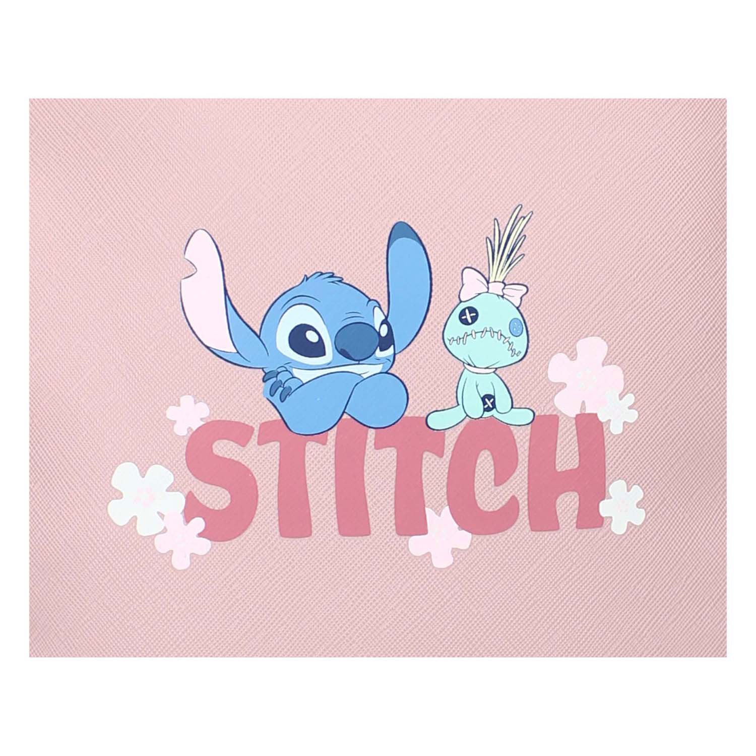 Vadobag-Stitch-Rucksack für Sie gemacht