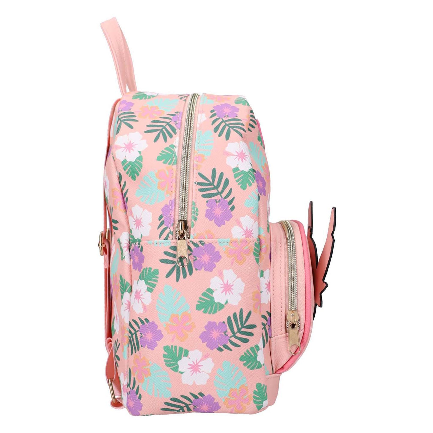Der Vadobag-Stitch-Rucksack trägt die Niedlichkeit