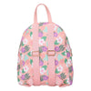 Der Vadobag-Stitch-Rucksack trägt die Niedlichkeit