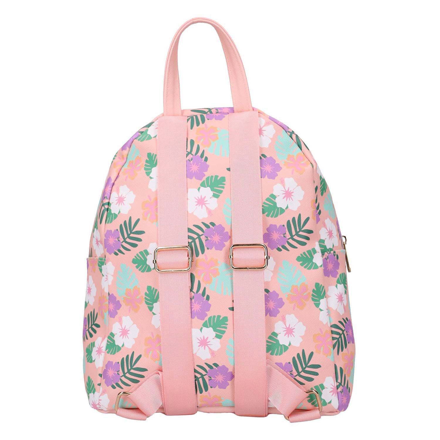 Der Vadobag-Stitch-Rucksack trägt die Niedlichkeit