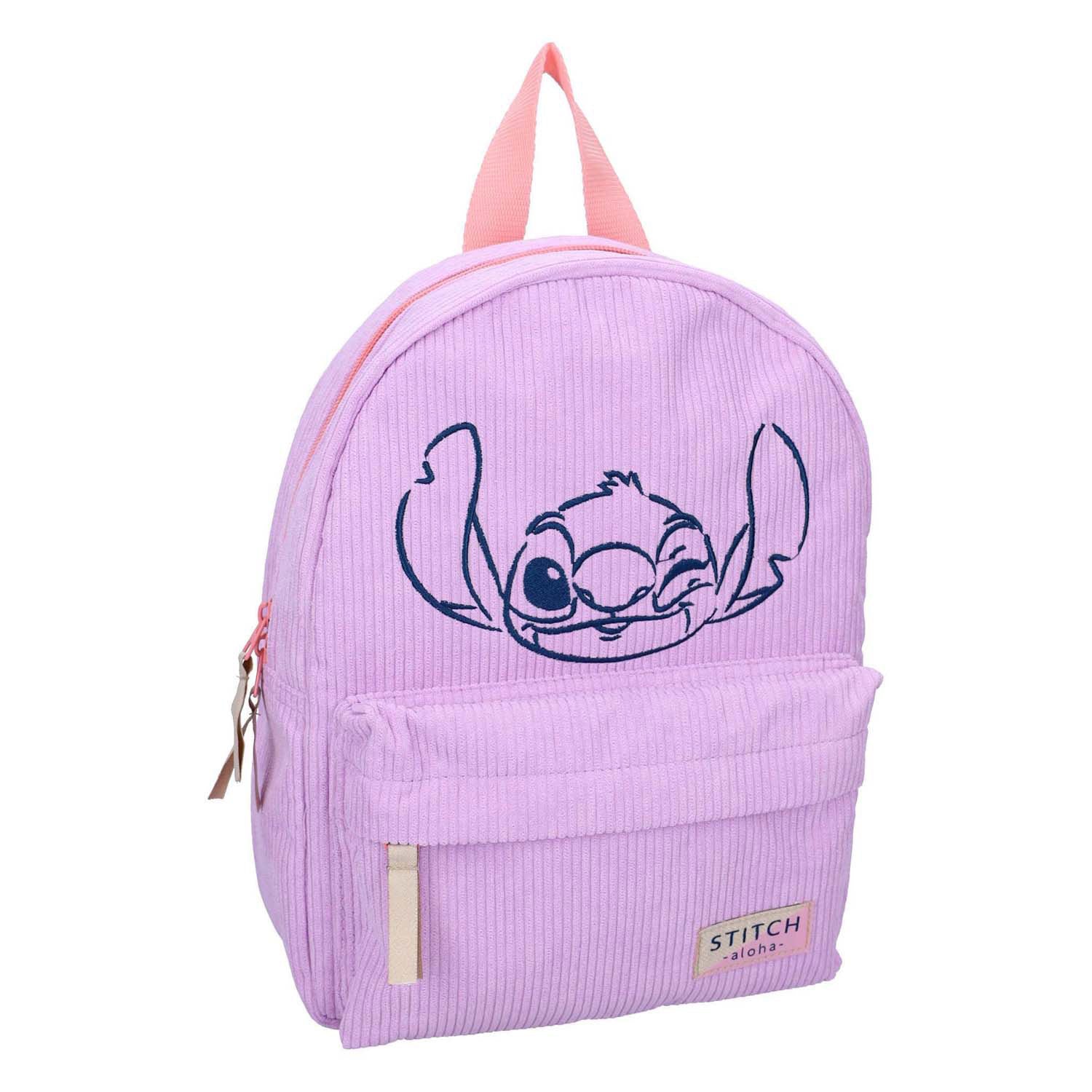 Vadobag Stitch Rucksack, ich wünsche dir einen schönen Tag