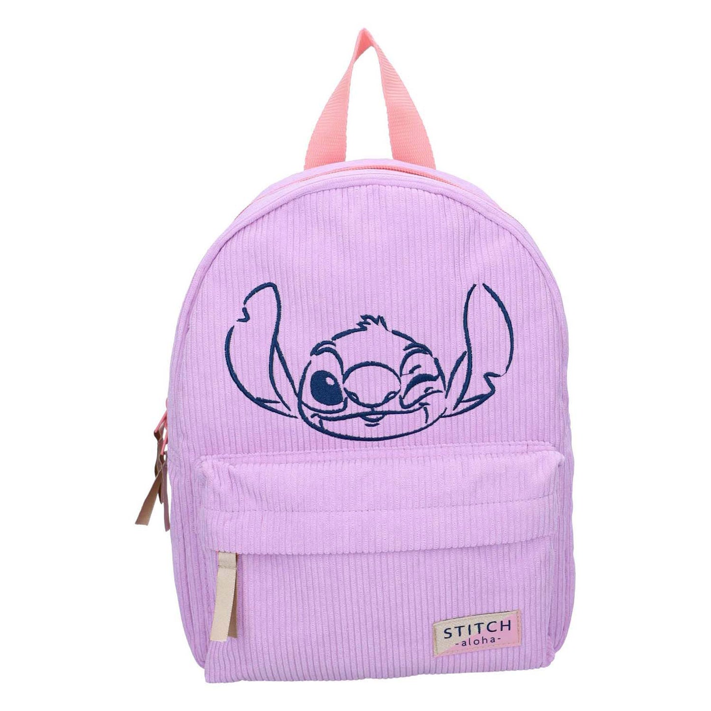 Vadobag Stitch Rucksack, ich wünsche dir einen schönen Tag